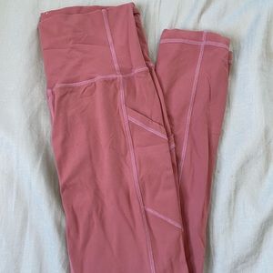 Paragon Fitwear x Cristina Capron Leggings